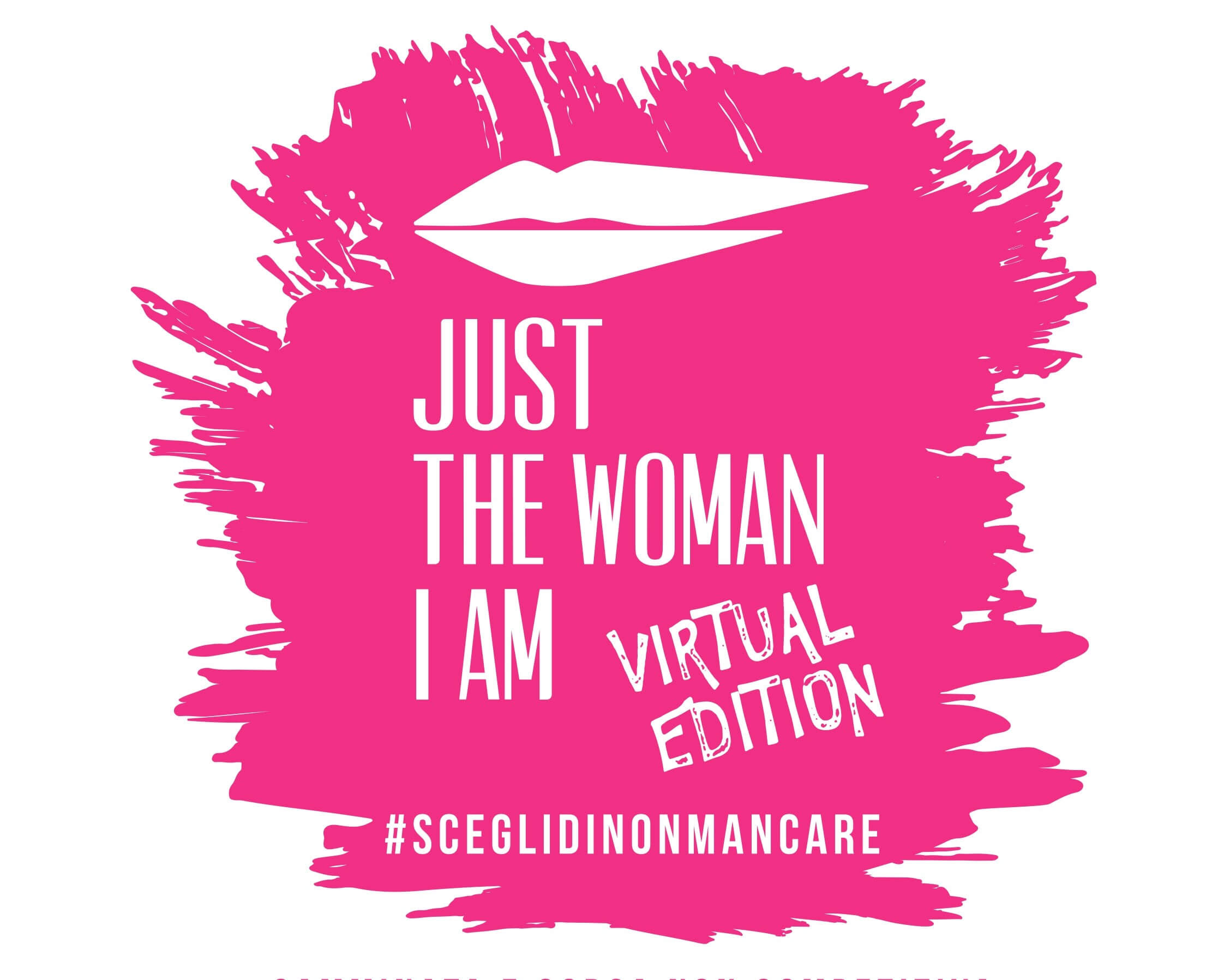 'Just the Woman I Am'