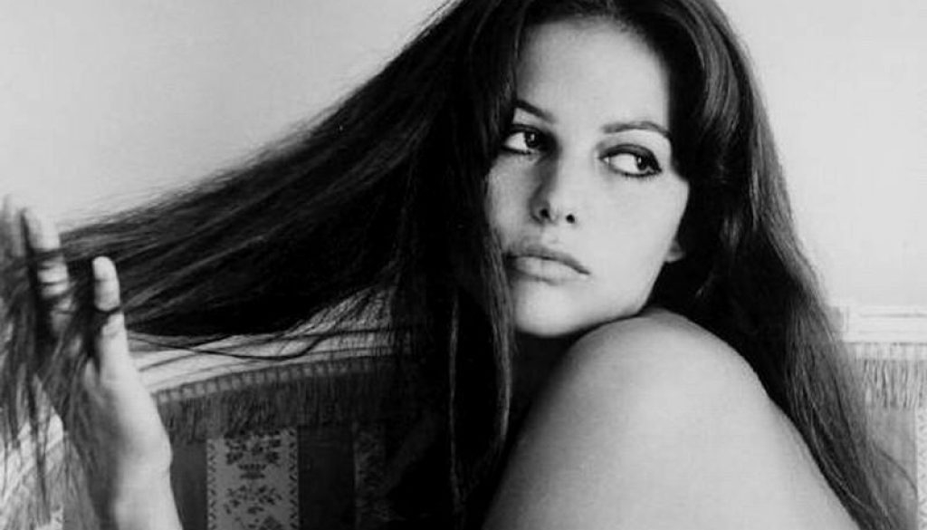 Claudia Cardinale - foto dal web
