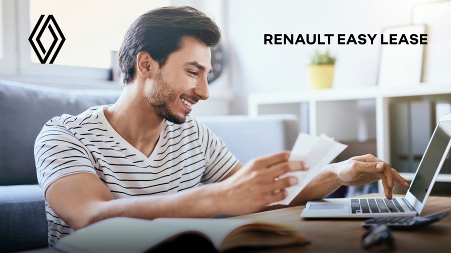 RENAULT E RCI BANK