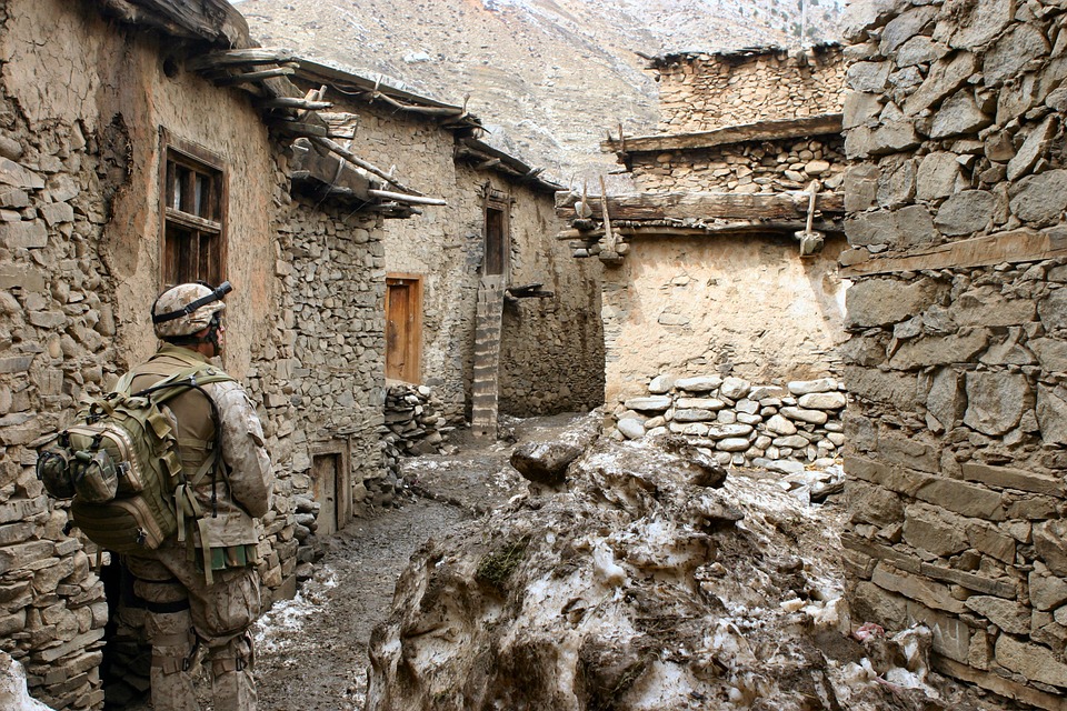 usa afghanistan