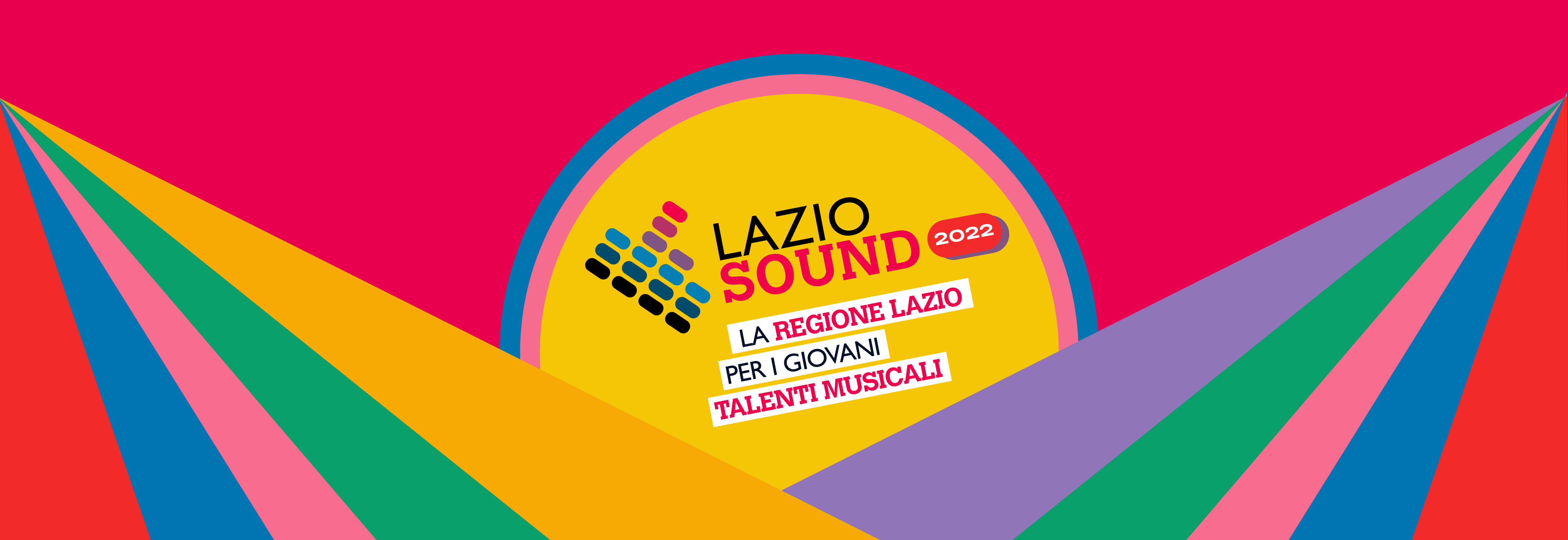 Lazio sound festival