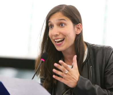 elly schlein