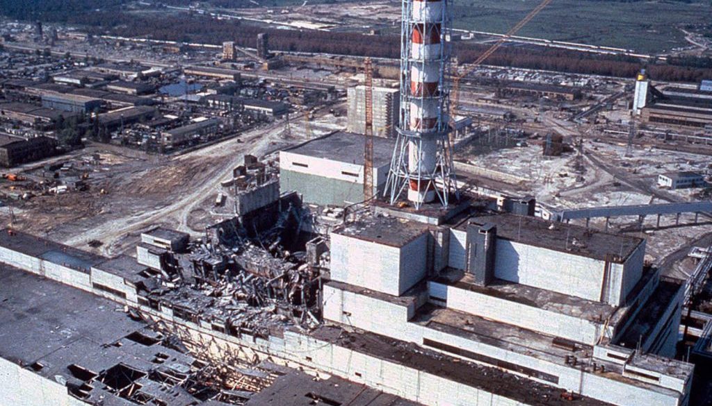 Chernobyl