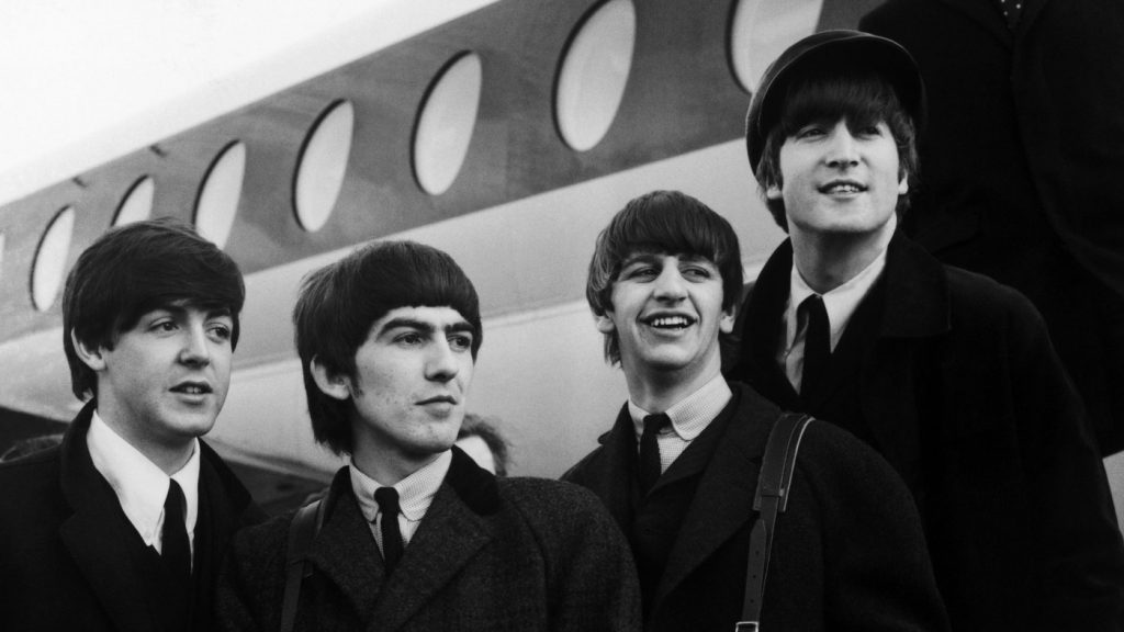 beatles paul mccartney 82 anni
