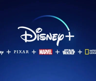 DisneyPlus