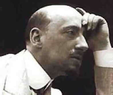 gabriele d'annunzio