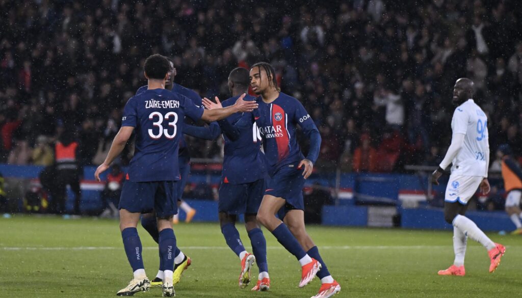psg