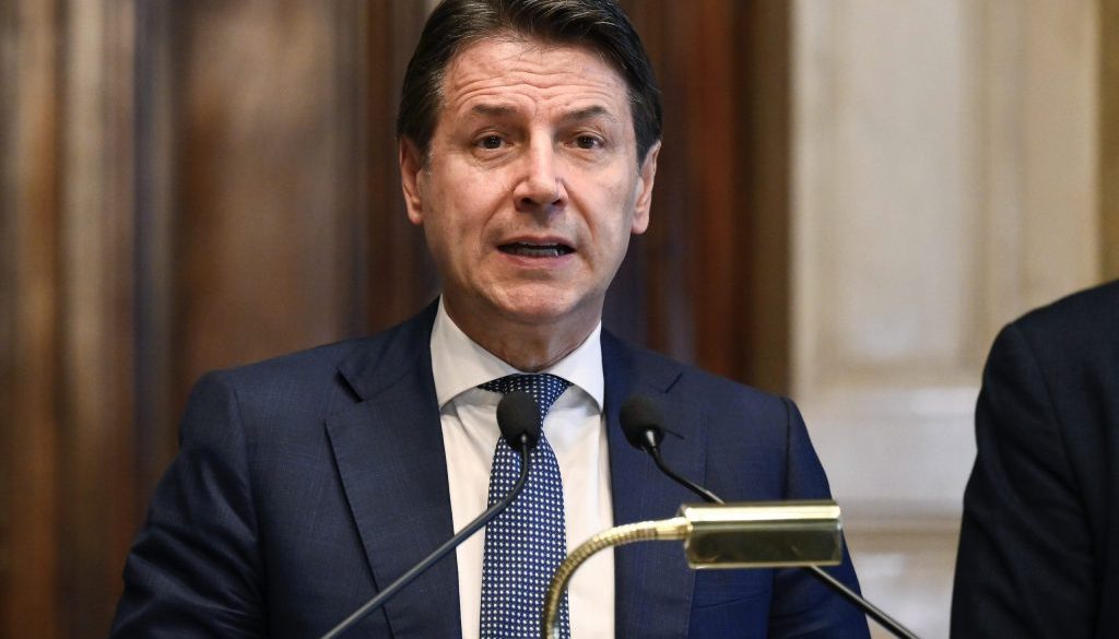 Camera dei Deputati confronto con le opposizioni sulle riforme istituzionali