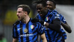 Inter-Como serie A
