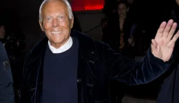 Giorgio armani image photo