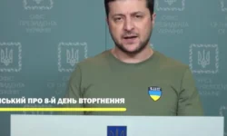 Zelensky