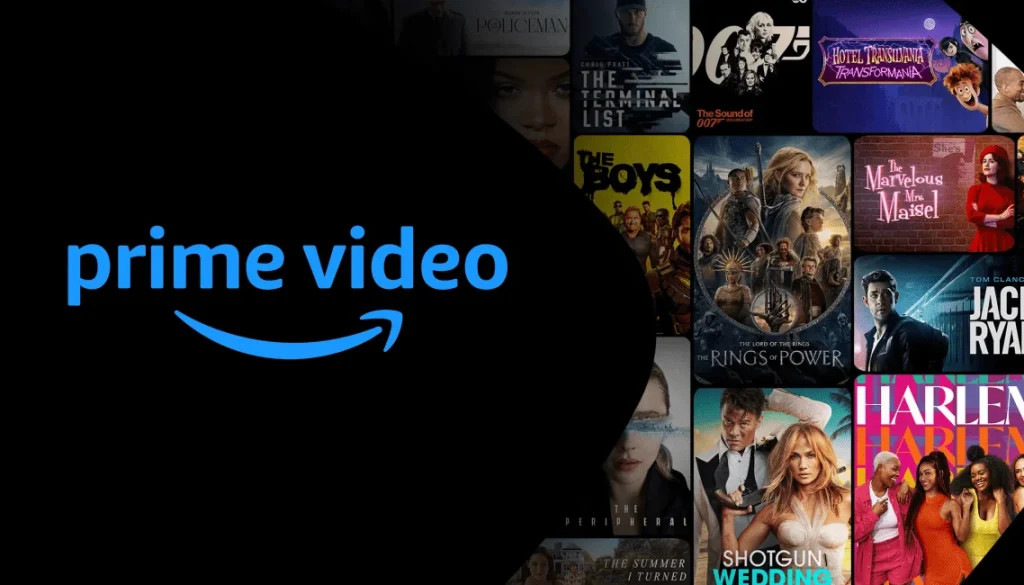 Prime Video
