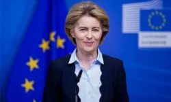 Ursula von der leyen