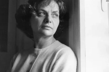 Elsa morante