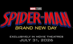 Spider-Man