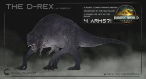 D rex