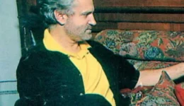 Gianni versace