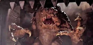 jurassic world
