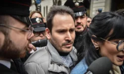 Sempio garlasco madre interrogatorio