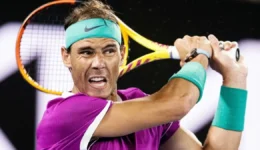 Rafael Nadal