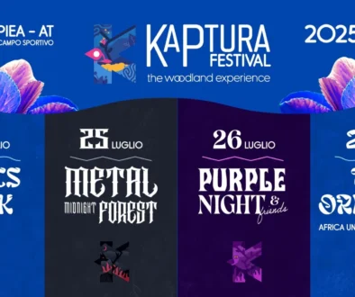 Locandina kaptura monferrato on stage b