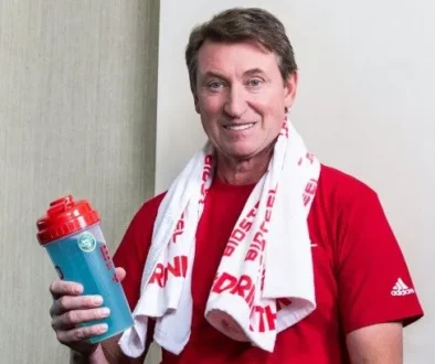 Wayne gretzky