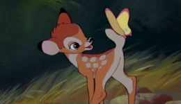 Bambi