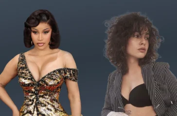 Cardi b madame