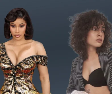 Cardi b madame