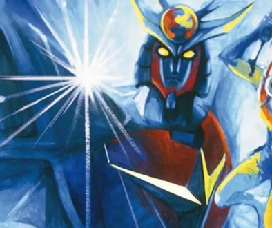 Daitarn 3
