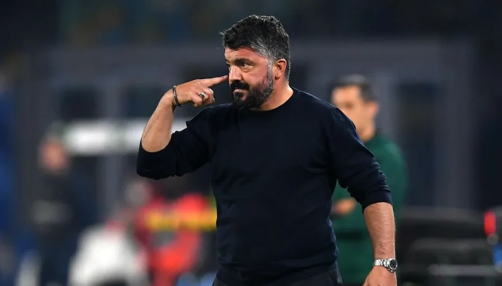gattuso