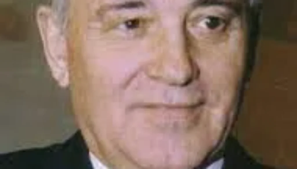 Gorbaciov