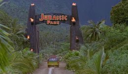 Jurassic park