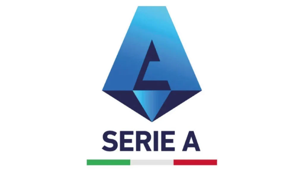 Logo serie a
