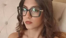Martina carbonaro