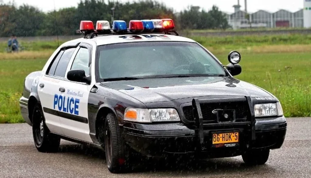 Police