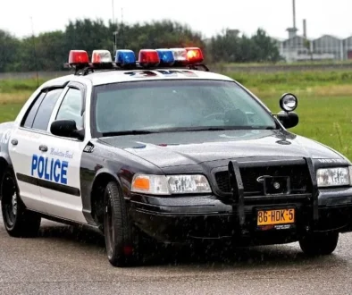 Police
