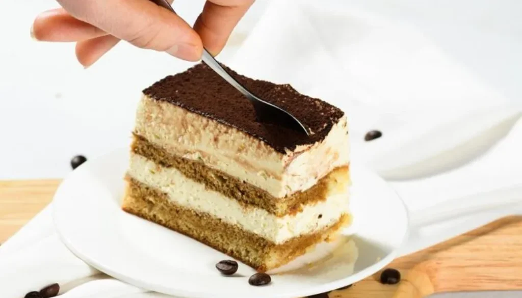 Tiramisù