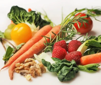 Vegetables