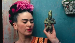 Frida Kahlo