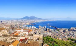 Napoli, spiagge blindate: dopo il caos dell’1 maggio scatta il piano "Litorale Sicuro"