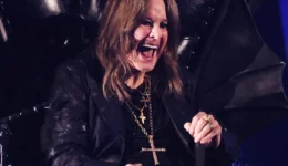 Ozzy osbourne