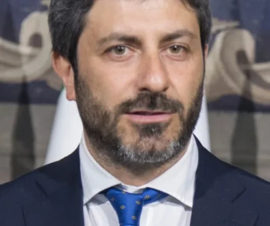 Roberto fico