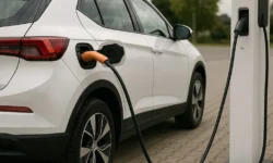 Auto elettrica