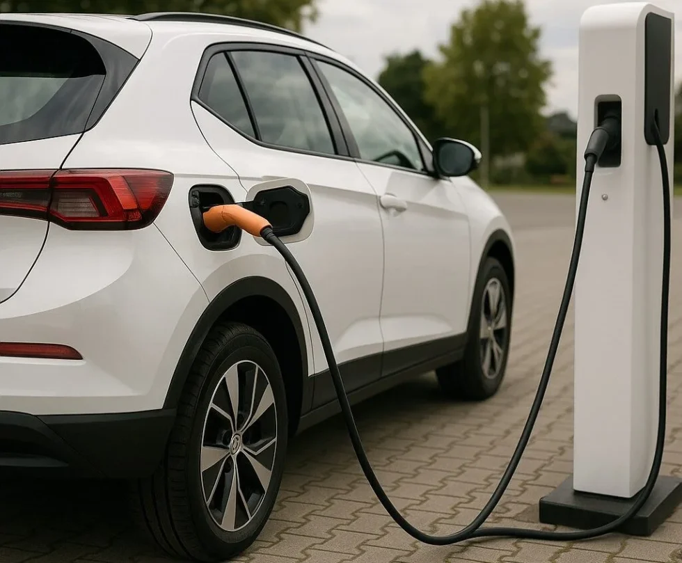 Auto elettrica