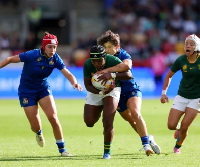 Rugby World Cup 2025