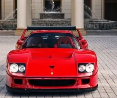 Ferrari