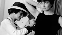 Coco Chanel