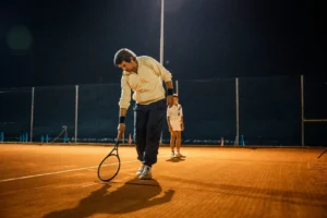 Il Maestro