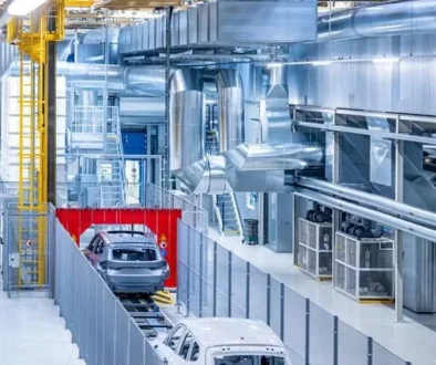 Gruppo bmw elettric